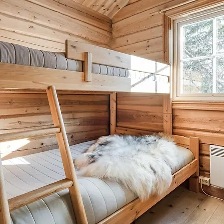 Trysilfjellet Nord 356 B *