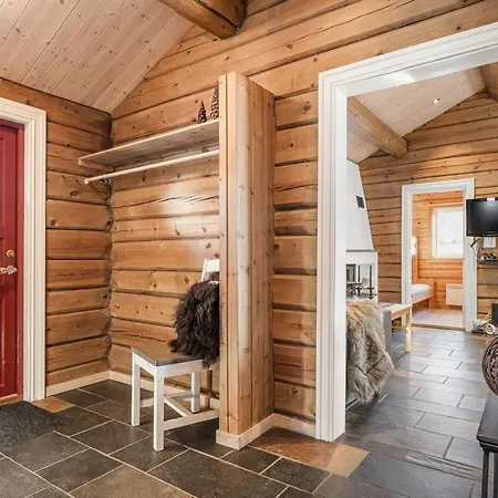 Trysilfjellet Nord 356 B * トリシル