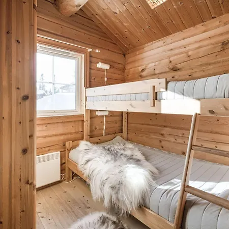 Trysilfjellet Nord 356 B トリシル