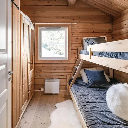 Trysilfjellet Nord 356 B Holiday home