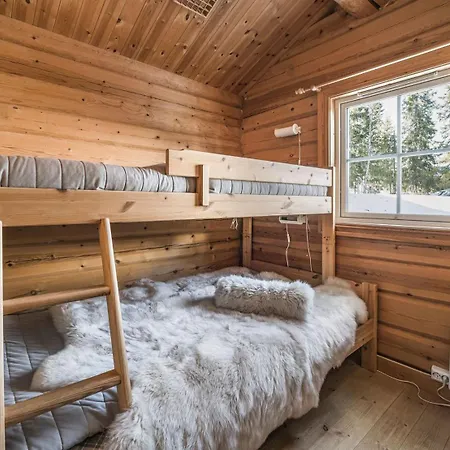 Trysilfjellet Nord 356 B * トリシル