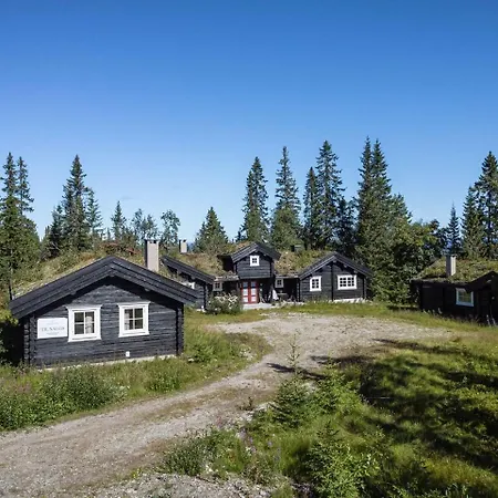 Trysilfjellet Nord 356 B