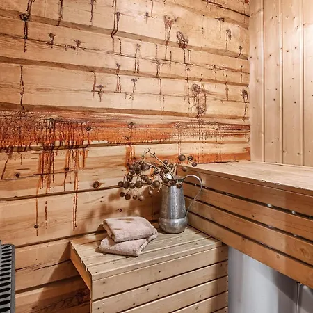 Trysilfjellet Nord 356 B Holiday home *