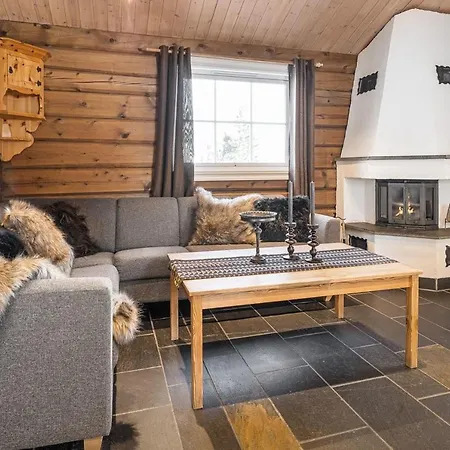 Trysilfjellet Nord 356 B Casa de Férias *
