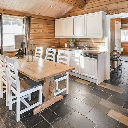 Trysilfjellet Nord 356 B Σπίτι διακοπών Trysil