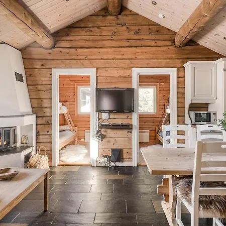 Casa de Férias Trysilfjellet Nord 356 B *