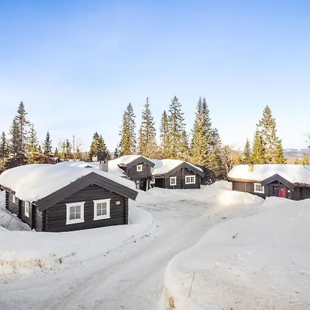Casa de Férias Trysilfjellet Nord 356 B *